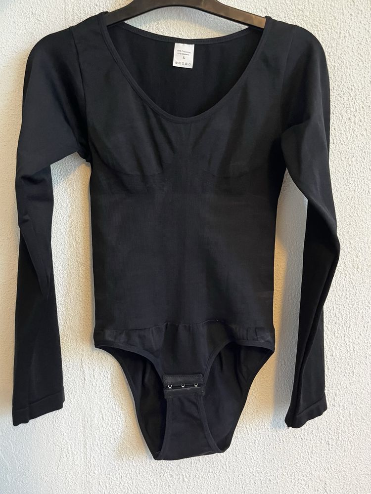 Body wyszczuplające S