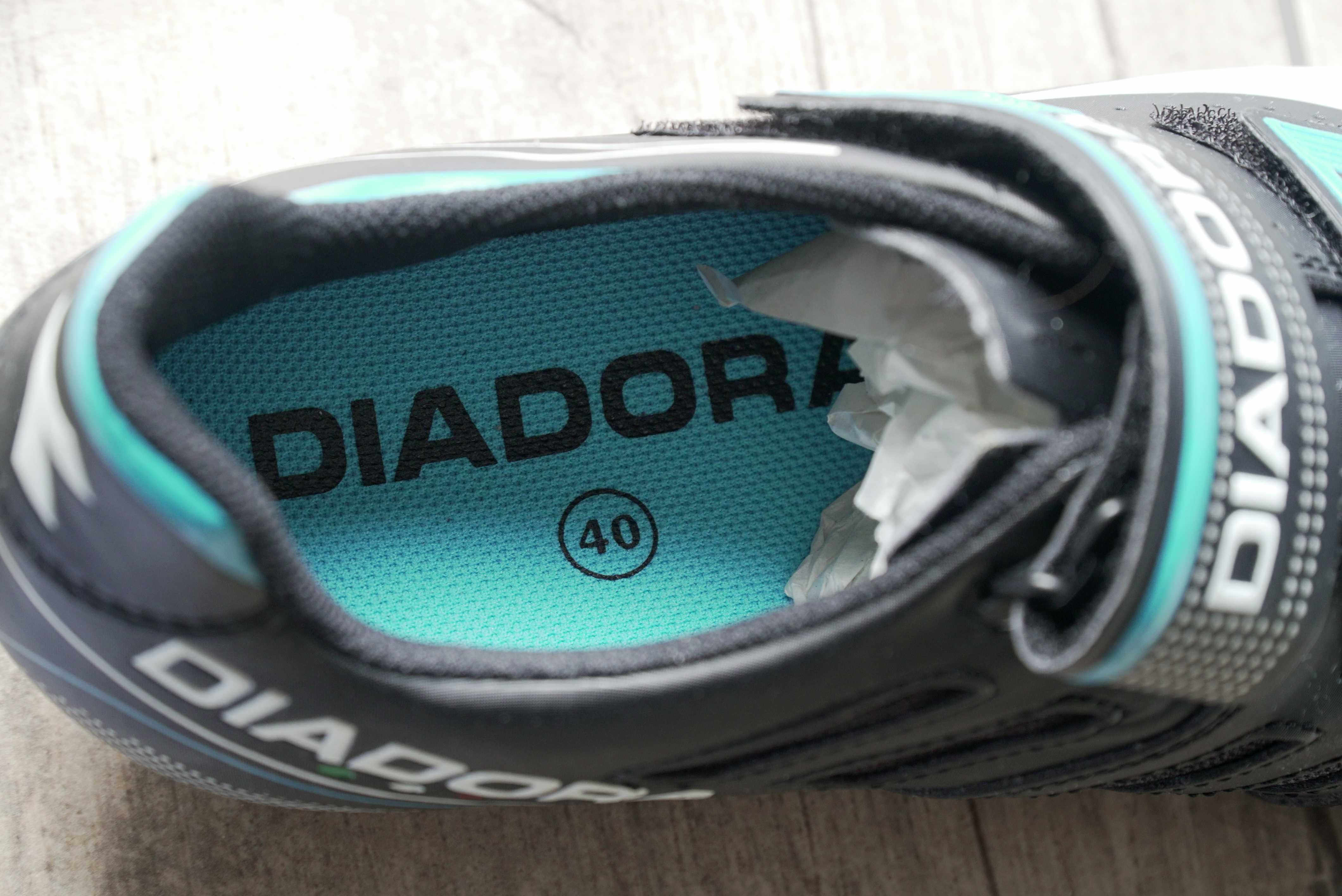 Buty szosowe Diadora Trivex 2