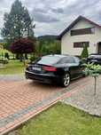 Audi A5 2.0 TDI 2 x SLINE