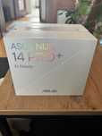 ASUS NUC 14 Pro+ • Ultra 7-155H • Komputer Nowy, Zaplombowany