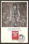 SLB - BENFICA Bicampeão Europeu - JOSÉ ÁGUAS e a TAÇA 1961-62
