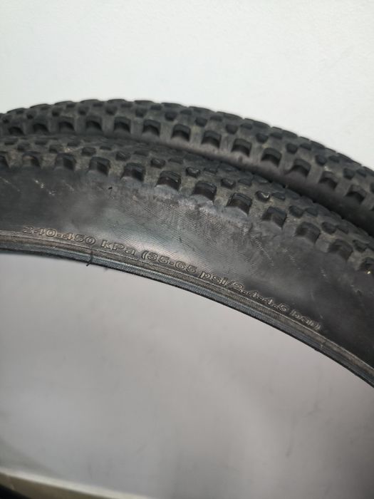 Велосипедна покришка велопокришка Maxxis Ikon 29*2.20