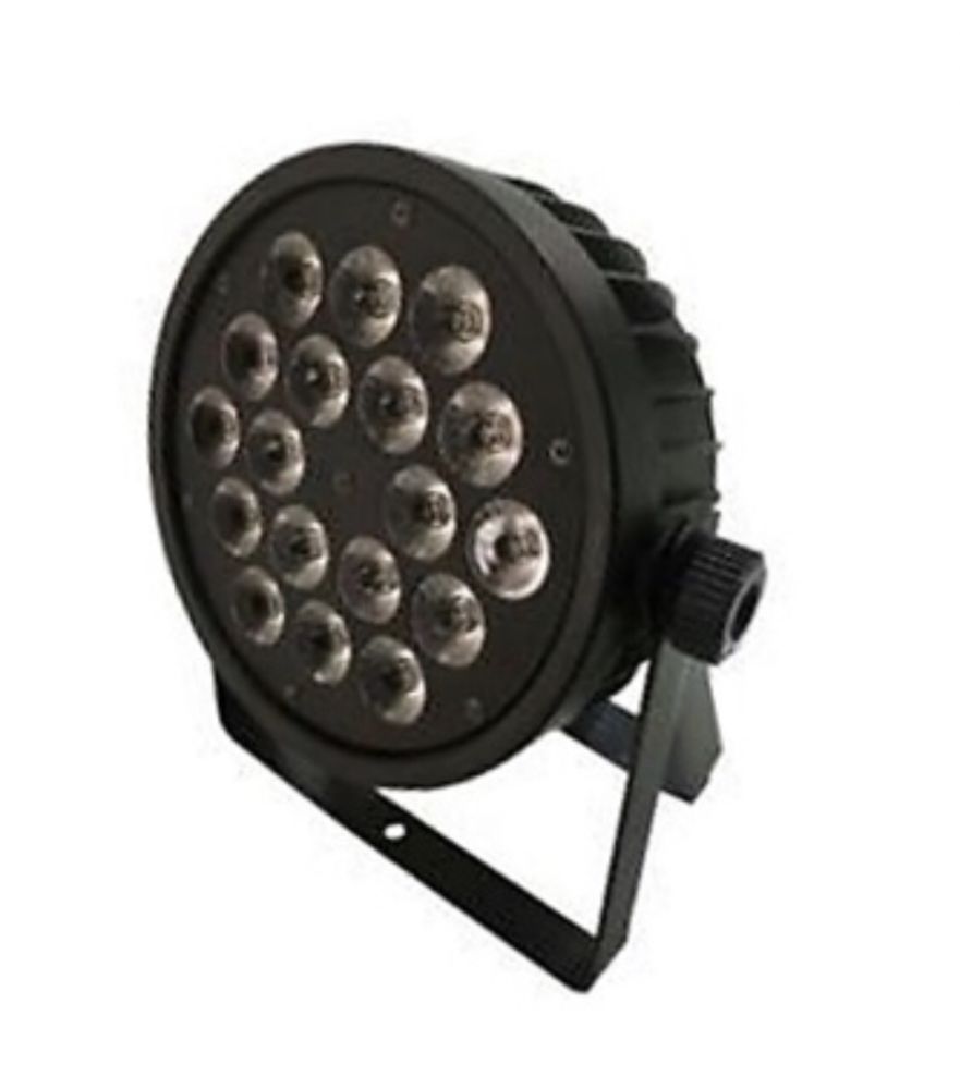 Продам LED PAR 1810pro прожектор светодиодный свет для сцены