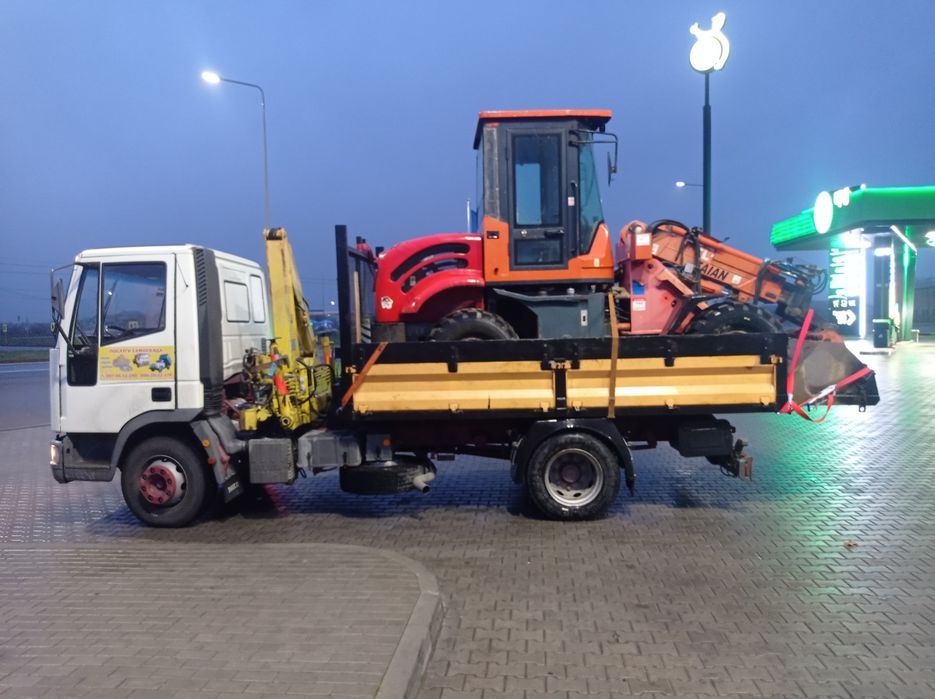 Маніпулятор послуги маніпулятора