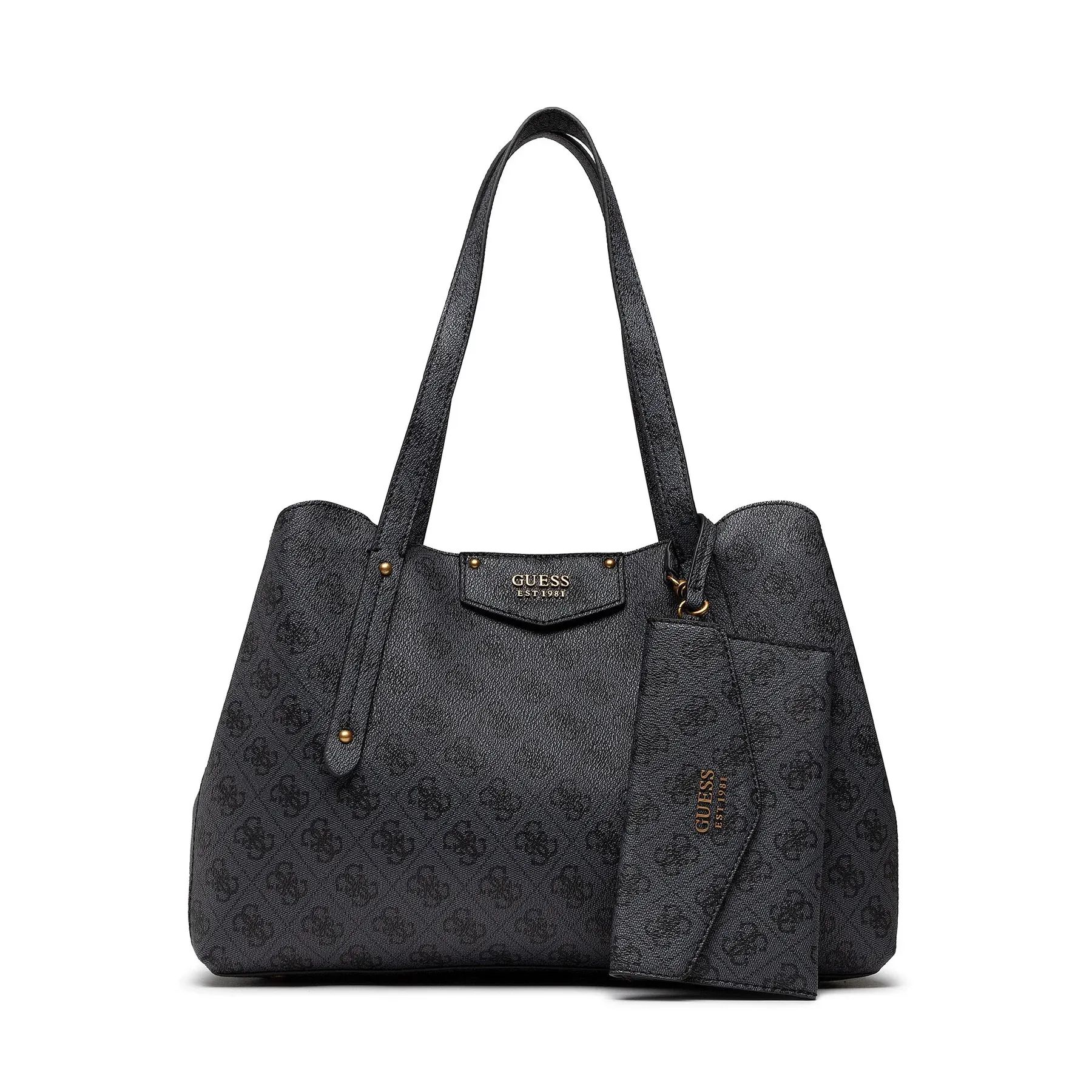 torebka damska guess coal