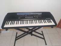 Keyboard Casio Tone Bank CT-700