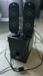 Głośniki Logitech X-230