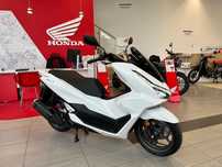 Honda PCX 125 !!! Model roku 2025 !!! Produkcja 2025 !!!