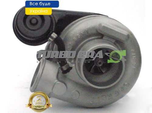 Турбіна MB MERCEDES Sprinter 2.2 2.7 3.0 CDI 2.9D  мерседес спринтер