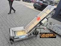 Taśmociągi Taśmociąg Podajnik Taśmowy Transporter Przenośnik