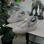 Кросівки шкіряні Nike Air Force 35 розмір 416
