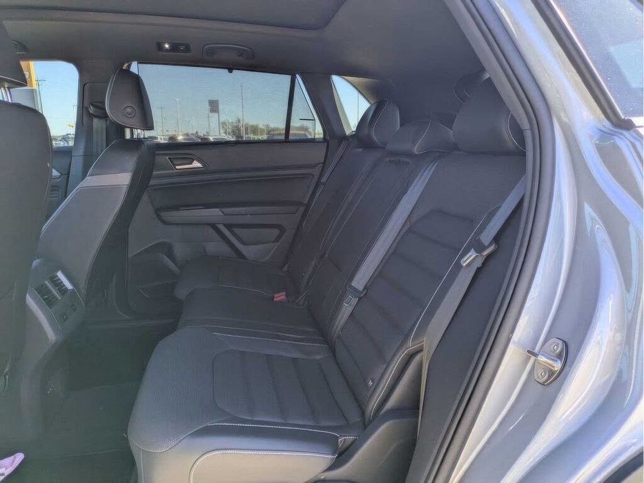 Volkswagen Atlas Cross Sport V6 SEL Premium R-Line 4Motion      2020