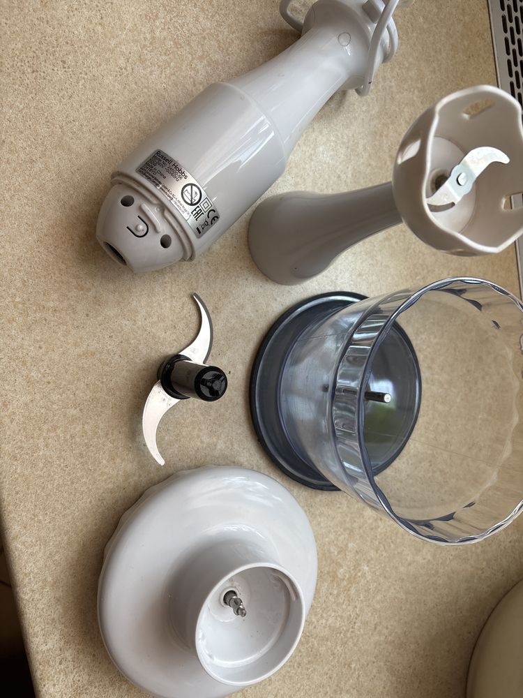 Blender Russell Hobbs
