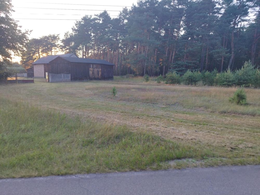 Sprzedam Dom (Siedliskoo) koło Kluk