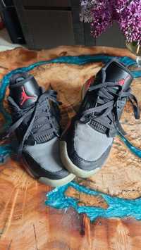 Buty sportowe firmy AIR Jordan