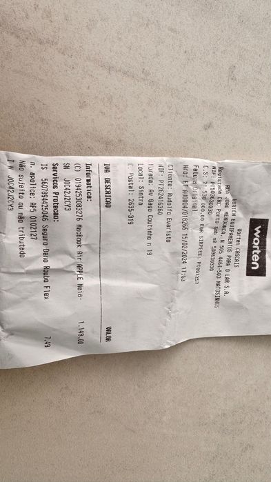 MacBook Air M2 256Gb