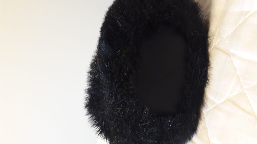 Mala cerimónia em pelo C&A