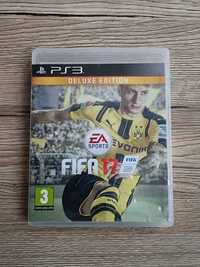 Gra PS3 Fifa 17 Deluxe Edition (PL)