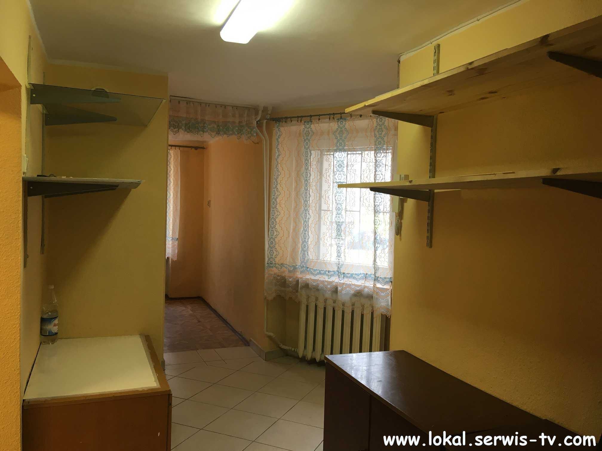 Sprzedam lokal  przy ul. Jemiołowej  we Wrocławiu.