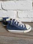 Trampki Converse granatowe r. .24