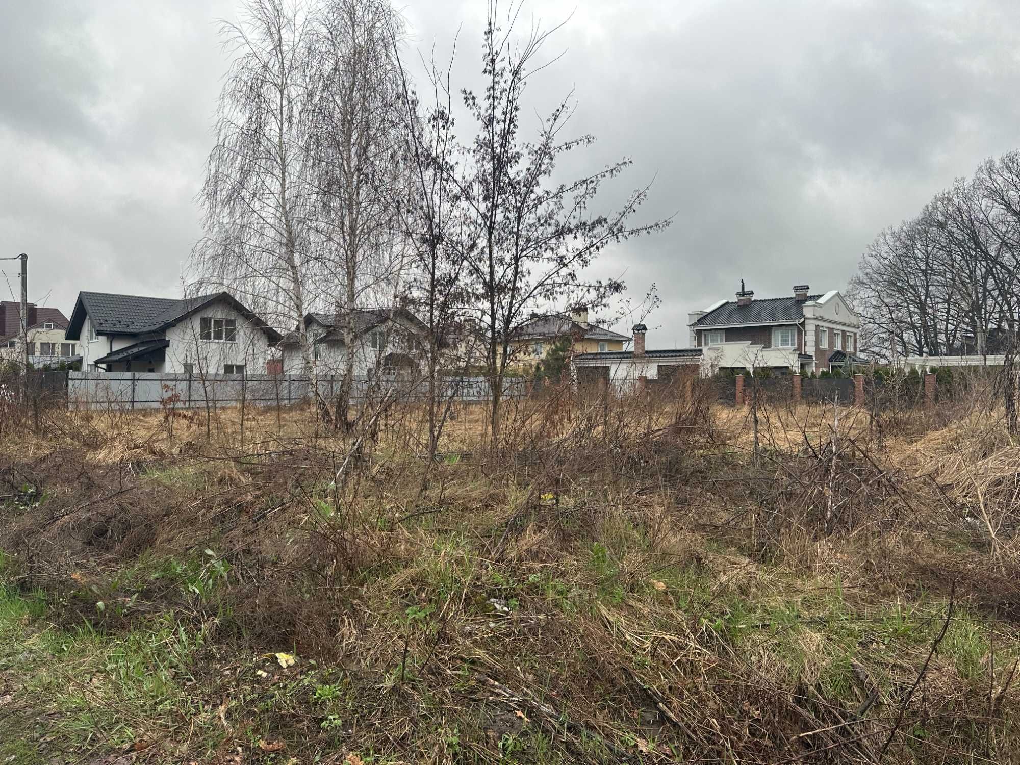 ТОП 12 сот   широкий фвсад  Гатне  передмістя Києва