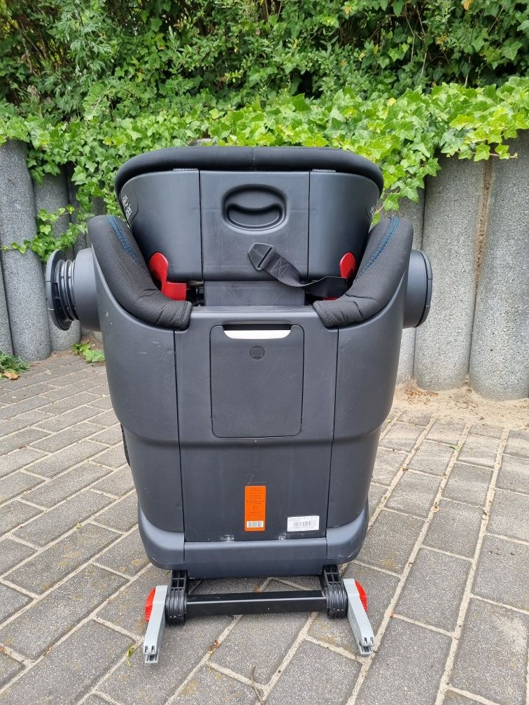 Fotelik Britax Romer Kidfix III S 15-36 kg.