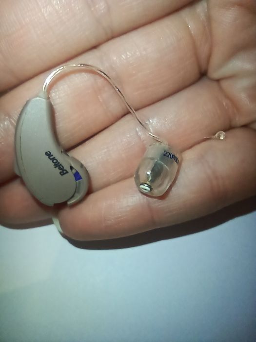 Aparaty słuchowe BELTONE