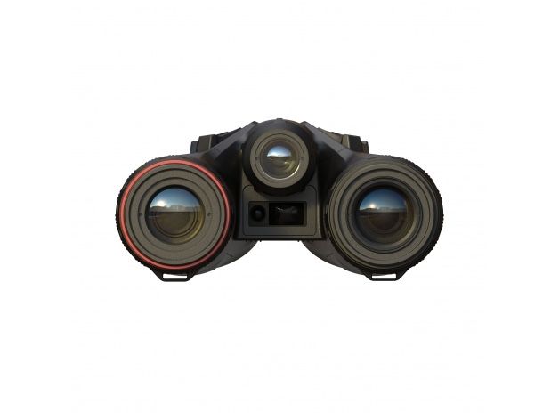 Lornetka termowizyjna termowizor HIKMICRO Habrok HQ35L HH35L
