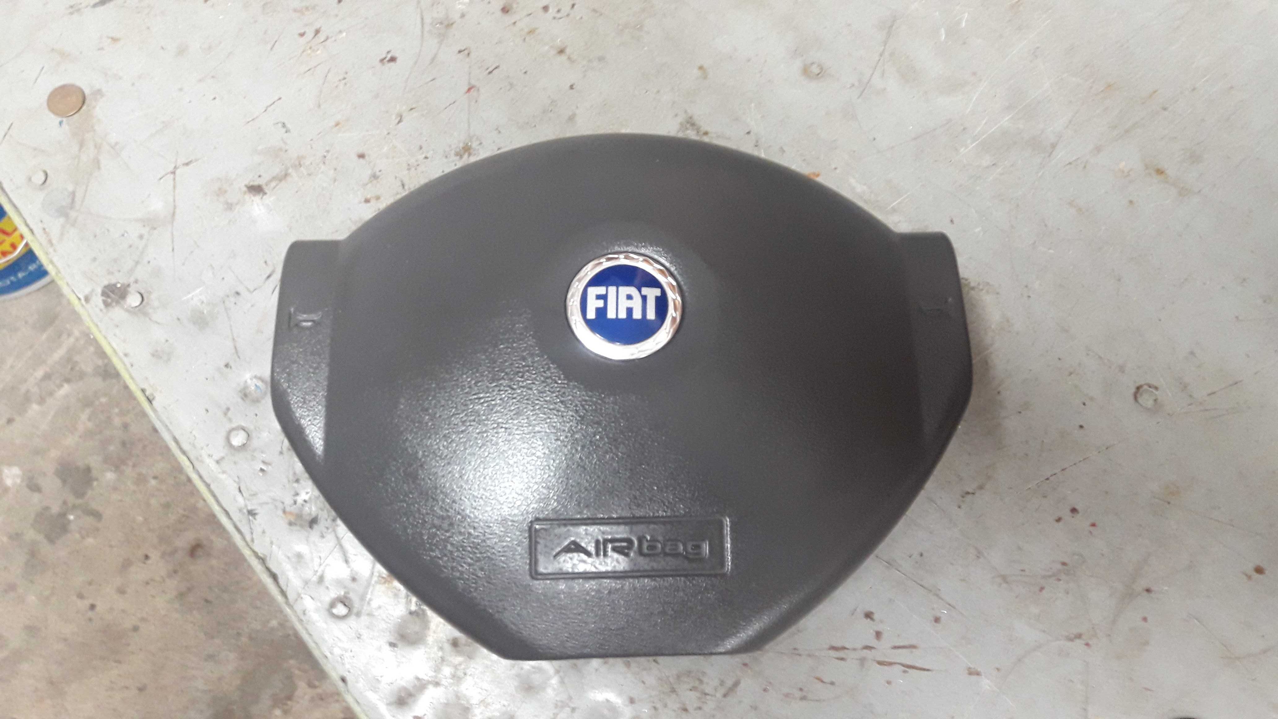 AIRBAG PODUSZKA POWIETRZNA Fiat Panda II pasuje 03-12 rok