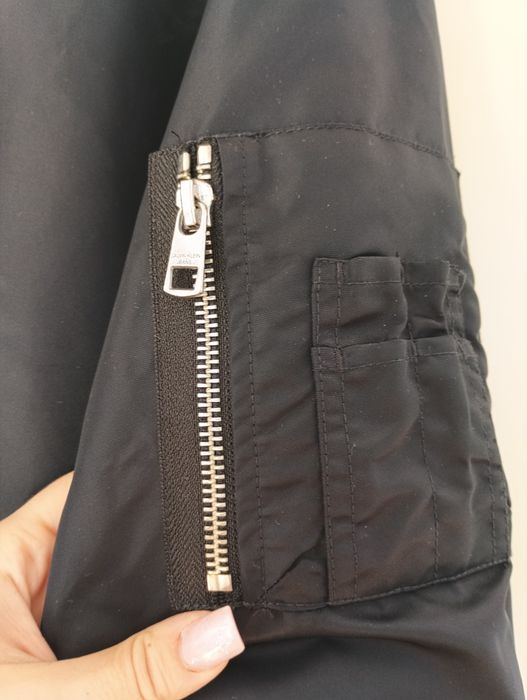 Kurtka bomberka Calvin Klein Jeans XS