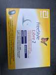 Sensor pomiaru glukozy Freestyle Libre 2
