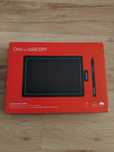 Tablet graficzny - wacom piórkowy