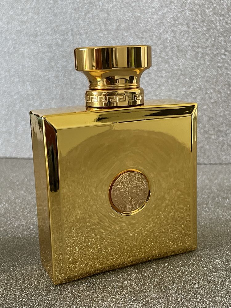 Versace Pour Femme Oud Oriental від Versace edp 90/100 ml оригінал