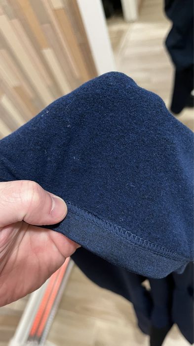 Кофта компрессионная 4F М