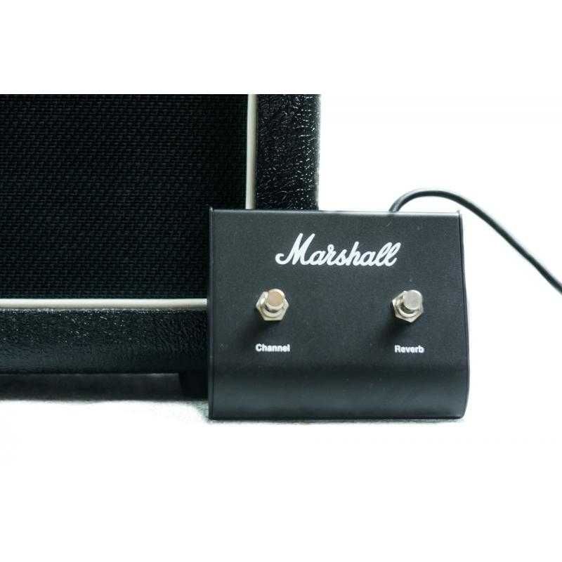 Marshall DSL40C lampowe combo gitarowe