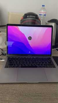 Продам macbook pro 16/256