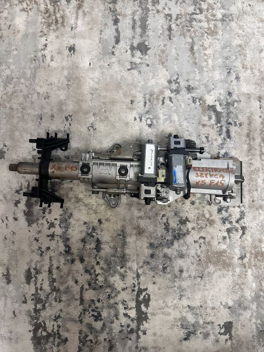 Рульова колонка для  БМВ X5 f15 ( BMW X5, F15)