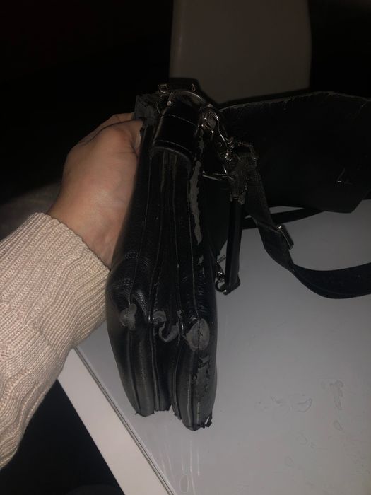 Продается сумка барсетка