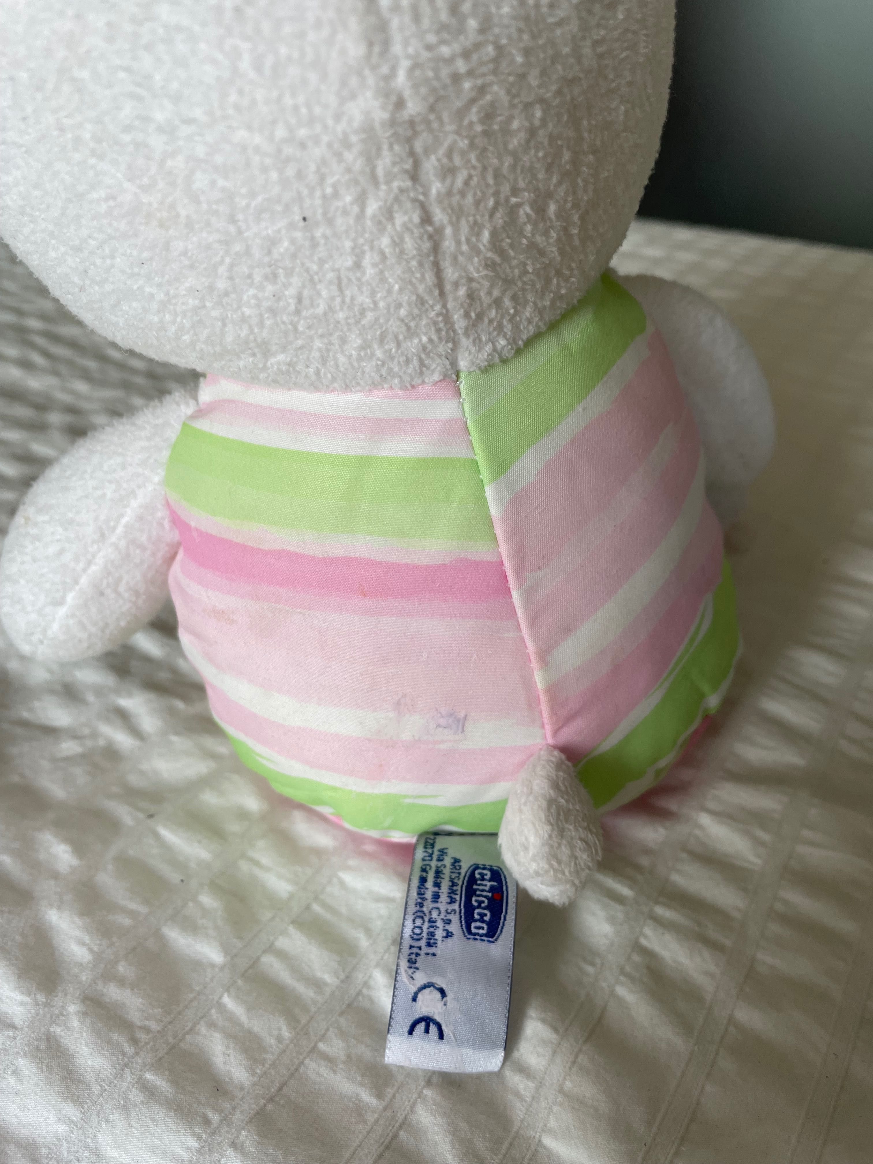 Peluche Chico bebé