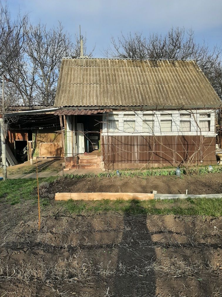 Продам дачу, СТ Радист