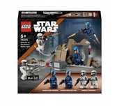 LEGO Star Wars 75373 Pakiet bitewny Mandalore Ambush