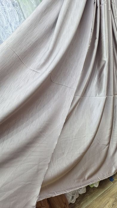 Штора Туреччина шанзелізе