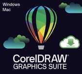 CorelDRAW Graphics Suite License for Lifetime