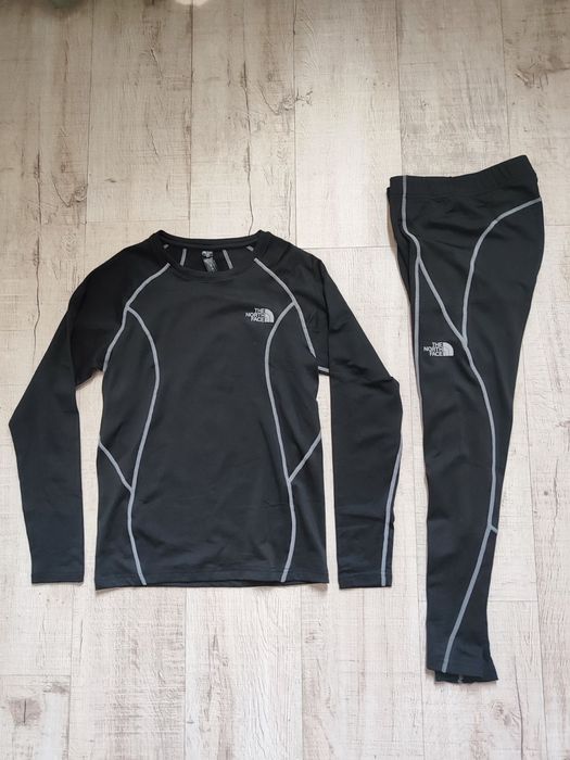 Термобелье мужское THE NORTH FACE