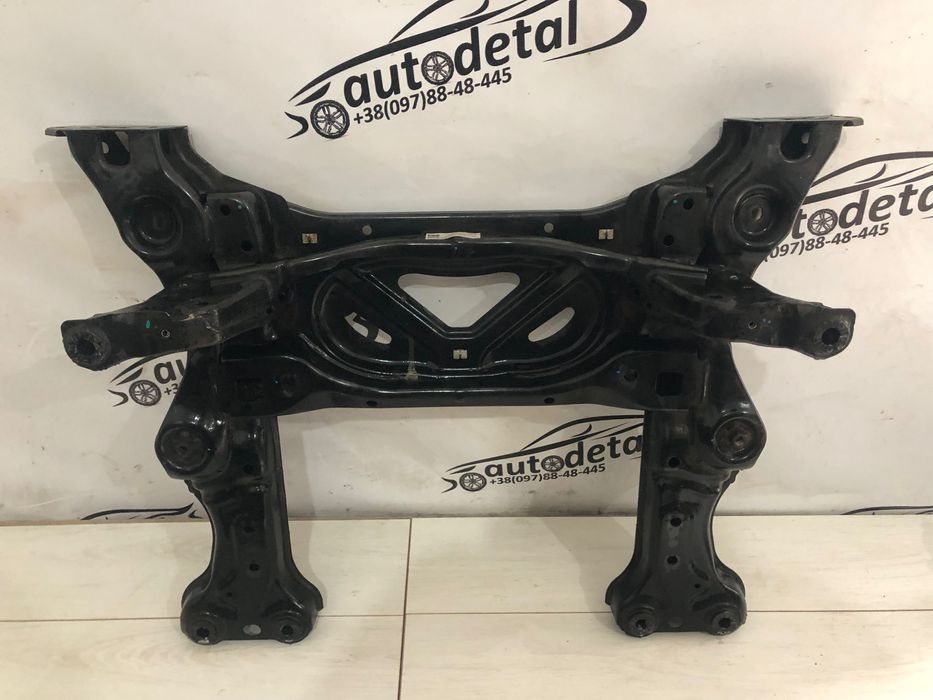 Підрамник Volkswagen ID.4 подрамник ID4 балка передня enyaq