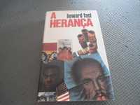 A Herança por  Howard Fast