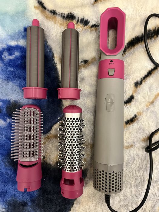 Фен для волос