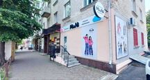 Благовісна 182, Центр, 76м2, є підйомник для людей з інвалідністю