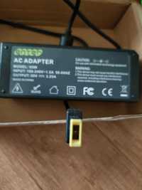 Zasilacz/adapter do laptopa Lenovo 65W