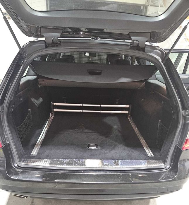 Mercedes-Benz E250 CDI